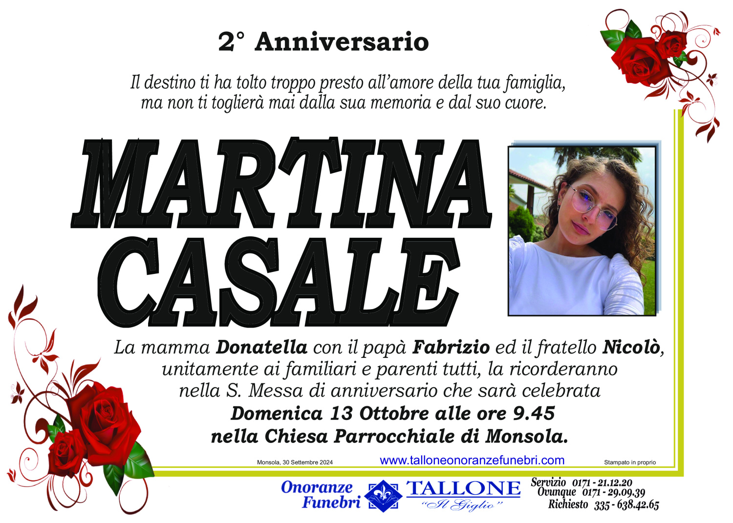 Martina Casale<small class='fs-20'></small>